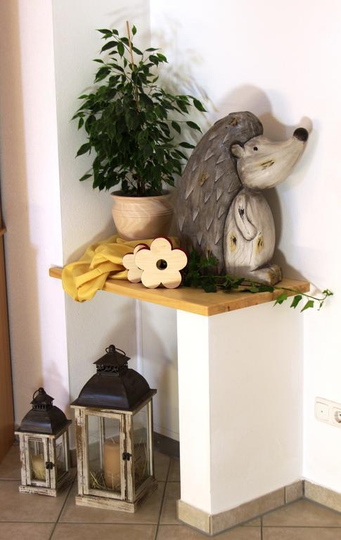 Ferienwohnung Erhard Schonberg  외부 사진