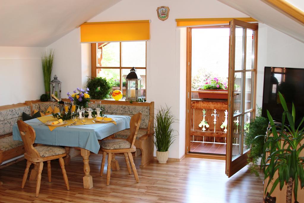 Ferienwohnung Erhard Schonberg  외부 사진