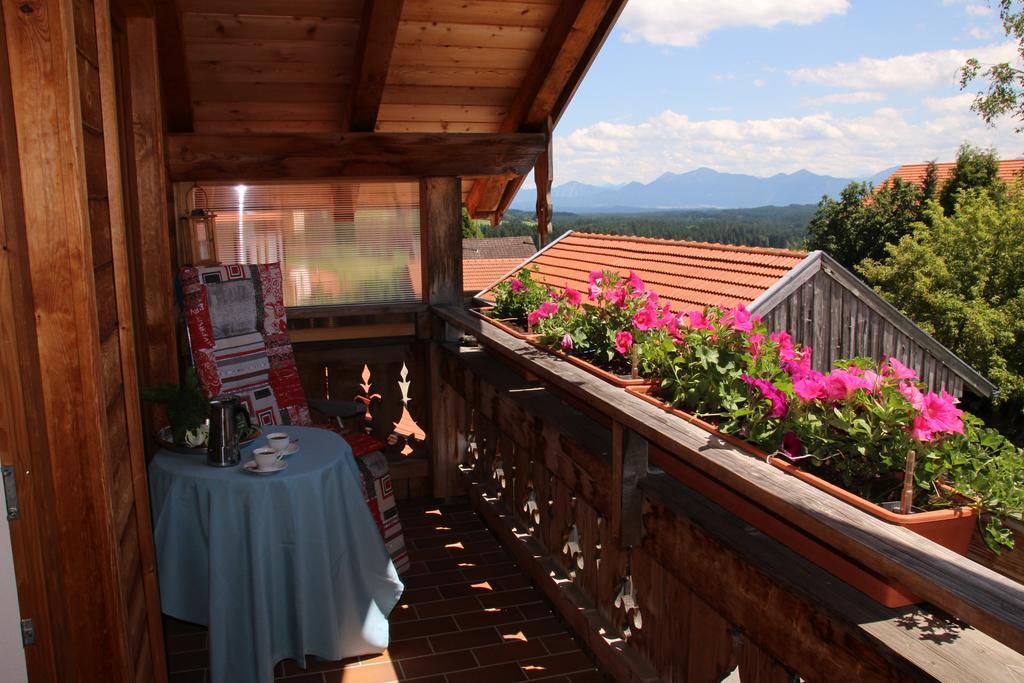 Ferienwohnung Erhard Schonberg  외부 사진