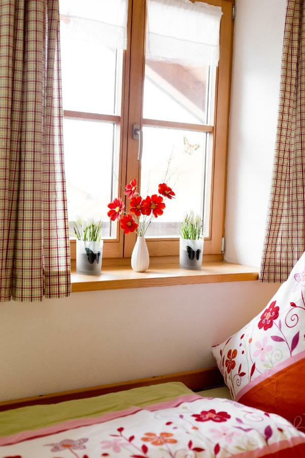 Ferienwohnung Erhard Schonberg  외부 사진