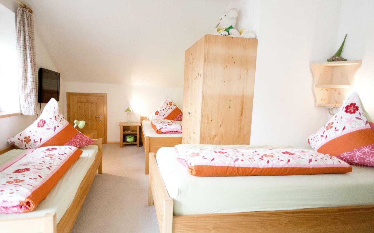 Ferienwohnung Erhard Schonberg  외부 사진
